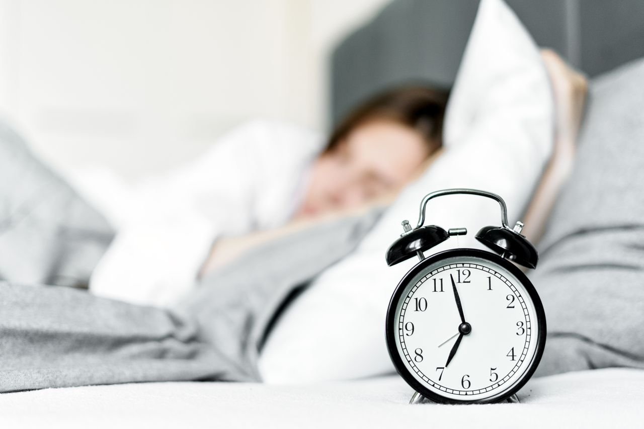 How Many Hours of Sleep Do You Really Need? A Complete Guide by Age