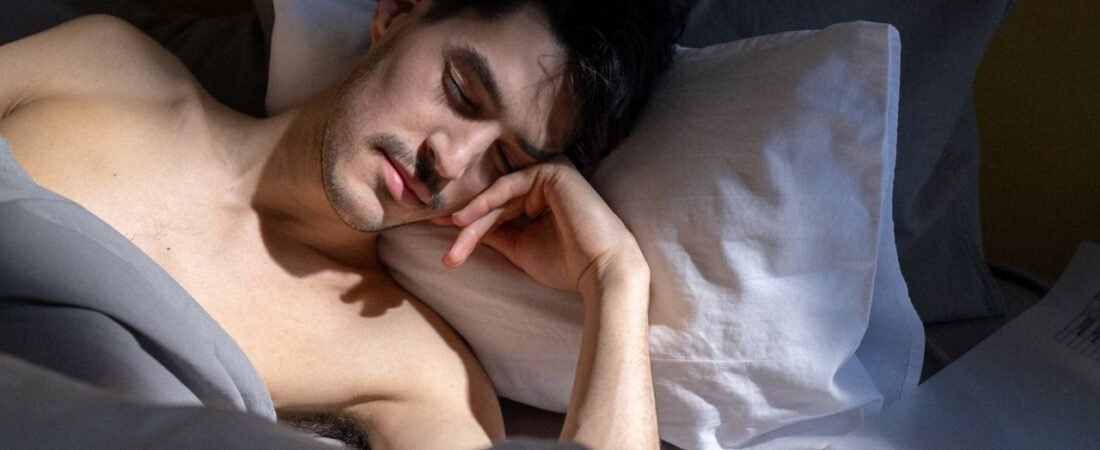 Sleep Deprivation: Symptoms, Causes, Health Effects, and How to Recover
