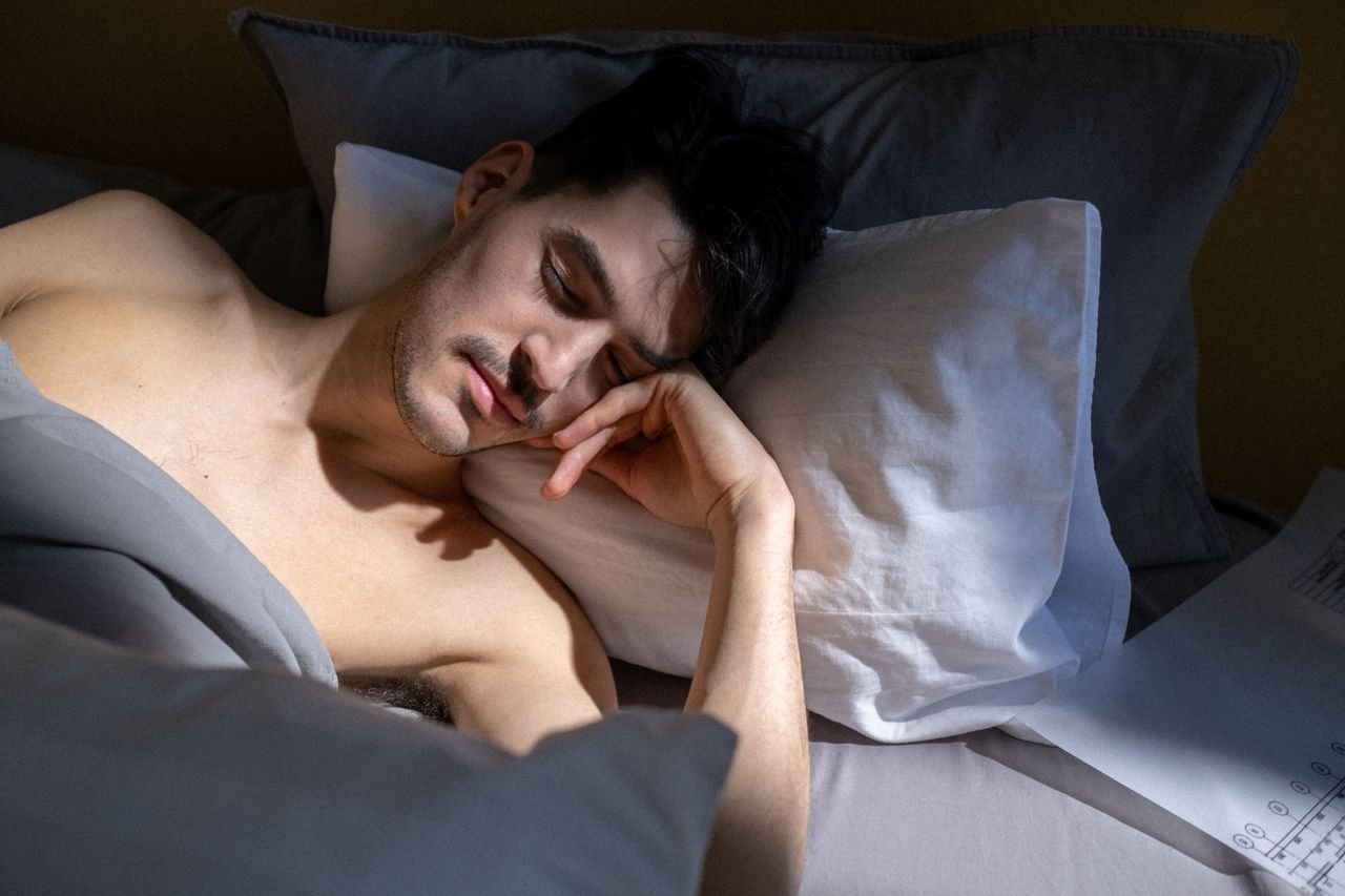 Sleep Deprivation: Symptoms, Causes, Health Effects, and How to Recover